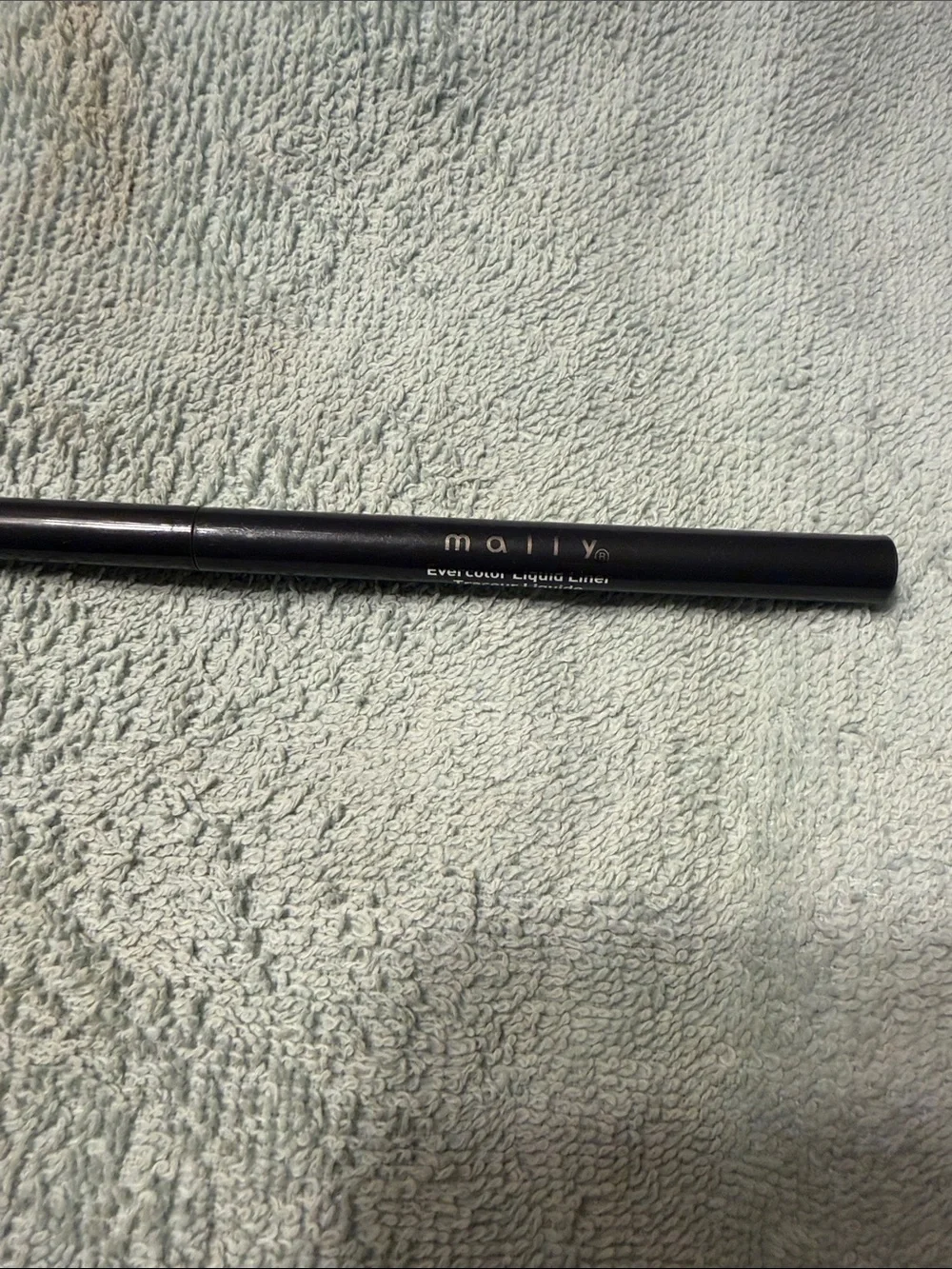 Mally Beauty Evercolor Liquid Liner - Black